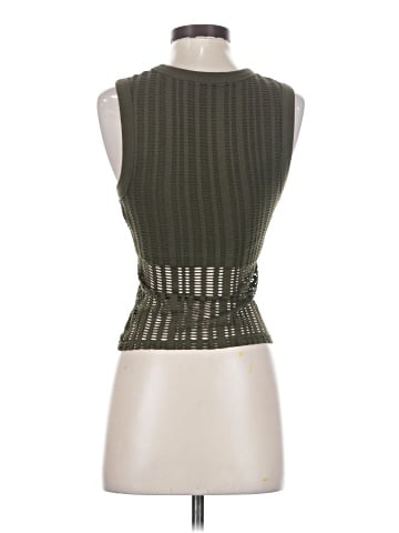 T by Alexander Wang Sleeveless Top (view 2)