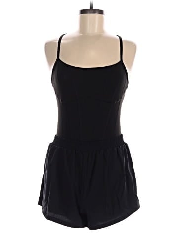 Victoria's Secret Pink Romper (view 1)