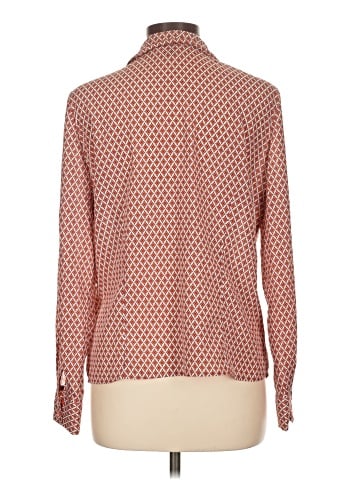 Darjoni Long Sleeve Blouse (view 2)