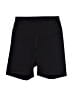 Old Navy Solid Black Athletic Shorts Size S - photo 1