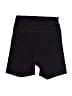 Old Navy Solid Black Athletic Shorts Size S - photo 2