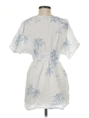 Blue Island Swimsuit Cover Up (view 2)