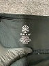 GAIAM Graphic Black Active Pants Size M - photo 7