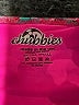 Chubbies Paisley Pink Swimsuit Bottoms Size XS - photo 3