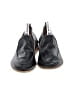 Susina 100% Leather Black Flats Size 6 1/2 - photo 2