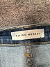 Flying Monkey Blue Jeans Size 29 waist - photo 7