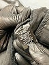 Sanctuary 100% Polyurethane Black Active Pants Size L - photo 8