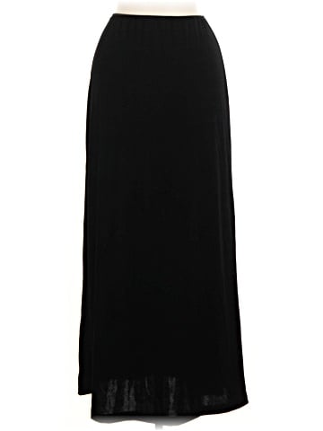 J Valdi Formal Skirt (view 2)