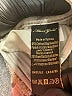 Mavi Gold Camo Gray Jeans Size 25 waist - photo 8
