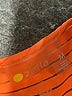 Zella Orange Active Tank Size M - photo 7