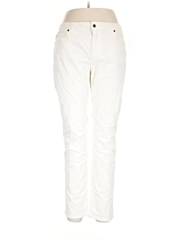 J. McLaughlin Casual Pants (view 1)