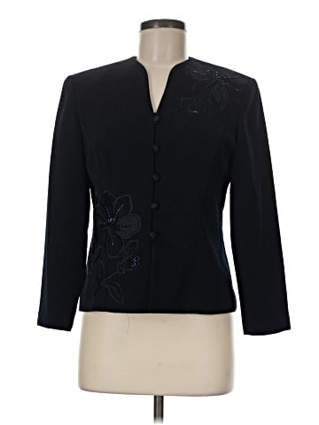 Jessica Howard Blazer (view 1)