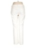 J. McLaughlin Ivory Casual Pants Size 12 - photo 2