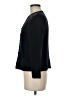 Jessica Howard 100% Polyester Black Blazer Size 8 Petite - photo 5