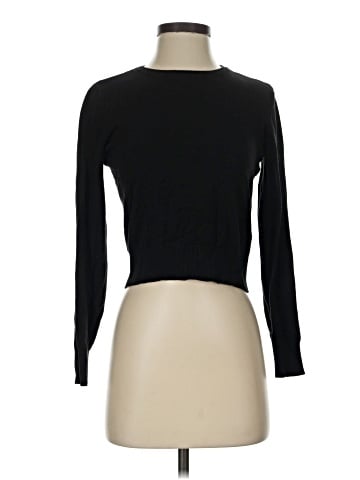 H&M Long Sleeve T-Shirt (view 1)