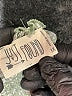 Just Found 100% Rayon Green Casual Dress Size 1X - photo 7