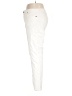 J. McLaughlin Ivory Casual Pants Size 12 - photo 5