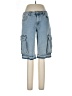 Ashley Mason Blue Jeans Size 11 - photo 1