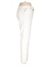 J. McLaughlin Ivory Casual Pants Size 12 - photo 4
