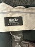 Mossimo Solid Black Casual Pants Size 18 - photo 4