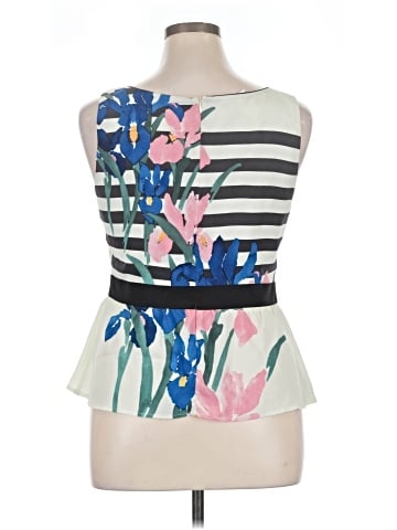 Corey Lynn Calter Sleeveless Top (view 2)