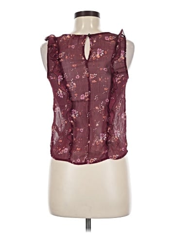 Arizona Jean Company Sleeveless Blouse (view 2)