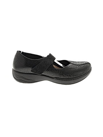 Dansko Flats (view 1)