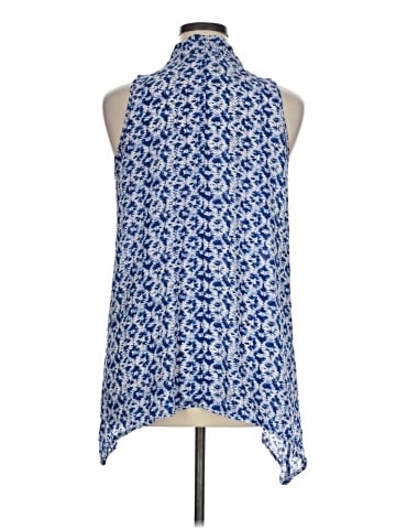 Spense Sleeveless Blouse (view 2)
