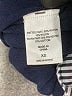 New York & Company Blue Pullover Sweater Size XS - photo 8