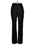 Votre Nom Solid Black Dress Pants Size EU (FR) 42 / US 10 - photo 1
