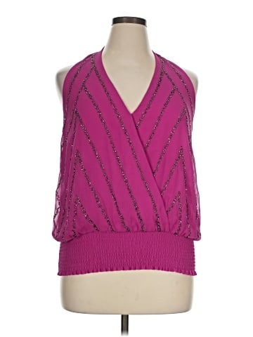 Venus Sleeveless Blouse (view 1)