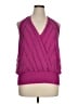Venus 100% Polyester Pink Sleeveless Blouse Size 16 - photo 1