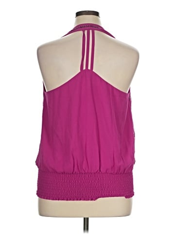 Venus Sleeveless Blouse (view 2)