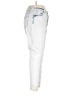 BLUE SPICE Hearts White Jeans Size 13 - photo 4