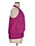 Venus 100% Polyester Pink Sleeveless Blouse Size 16 - photo 4