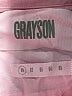 Grayson 100% Cotton Pink Long Sleeve Blouse Size XS (1) - photo 7