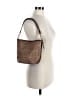 Coach Brown Shoulder Bag One size - photo 2