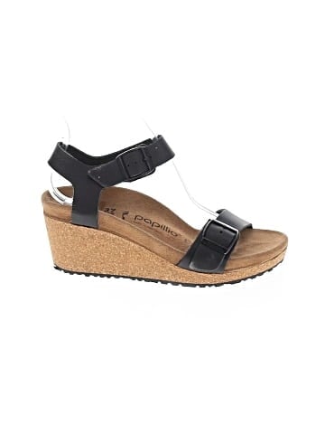 Papillio by Birkenstock Wedges (view 1)