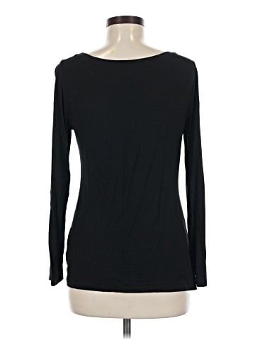 Melrose and Market Long Sleeve T-Shirt (view 2)