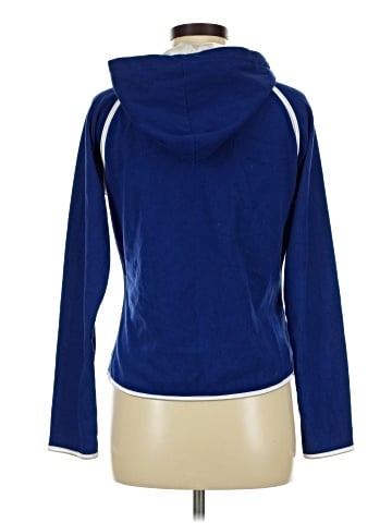 Team Apparel Zip Up Hoodie (view 2)