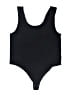Bar III Black Bodysuit Size XL - photo 1