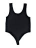 Bar III Black Bodysuit Size XL - photo 2