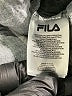 FILA Solid Gray Athletic Shorts Size XXL - photo 4