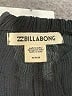 Billabong 100% Rayon Black Romper Size M - photo 4