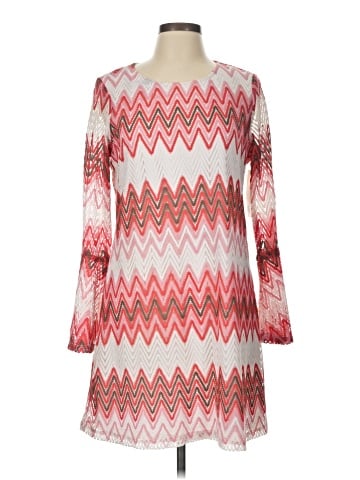 Tacera Casual Dress (view 1)