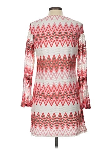 Tacera Casual Dress (view 2)