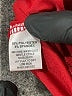 Kiyonna Solid Red Casual Dress Size 1 - photo 8