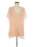 Unbranded Tan Pink Swimsuit Cover Up One size (estimated) - photo 1