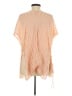 Unbranded Tan Pink Swimsuit Cover Up One size (estimated) - photo 2