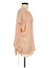 Unbranded Tan Pink Swimsuit Cover Up One size (estimated) - photo 4